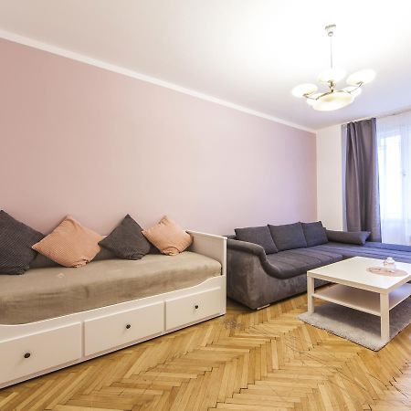 Modern Central Apartment Dlouha プラハ エクステリア 写真