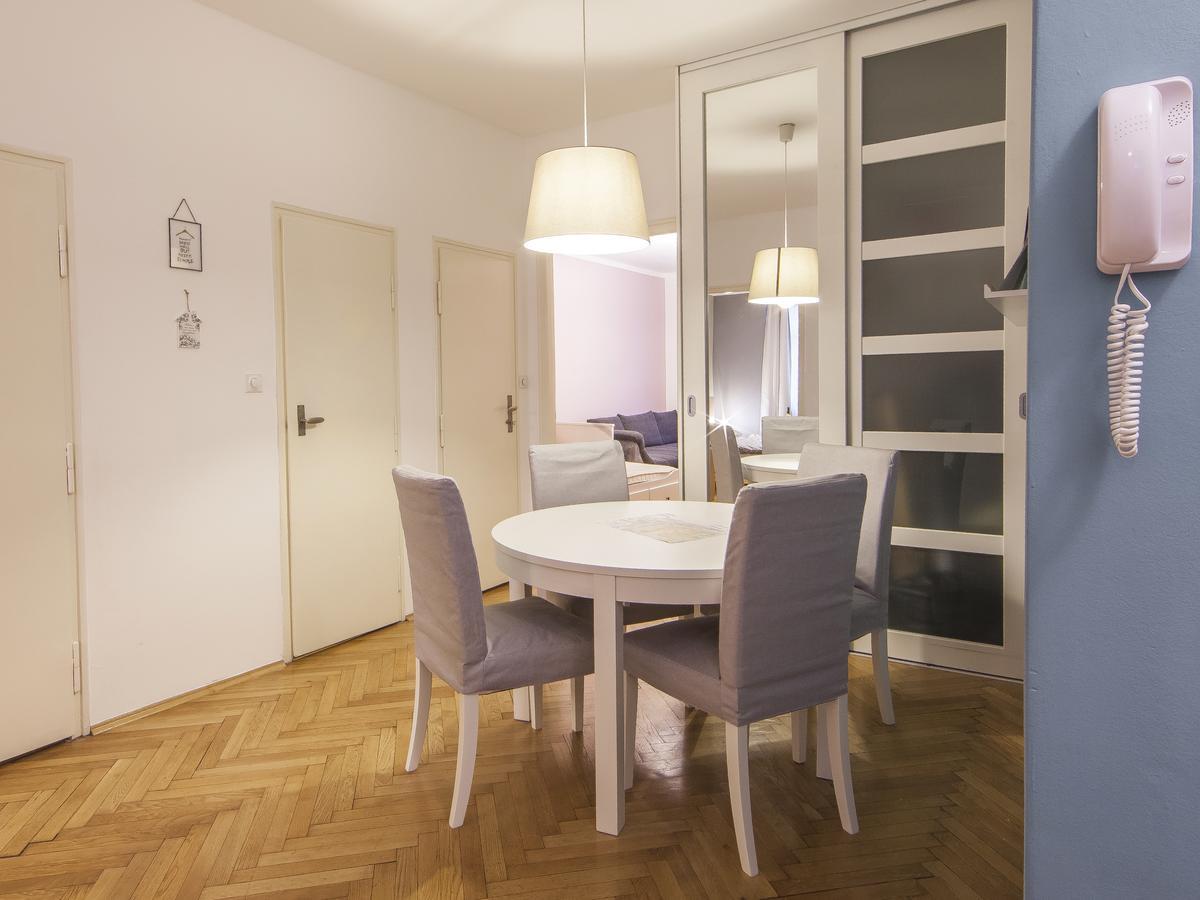 Modern Central Apartment Dlouha プラハ エクステリア 写真