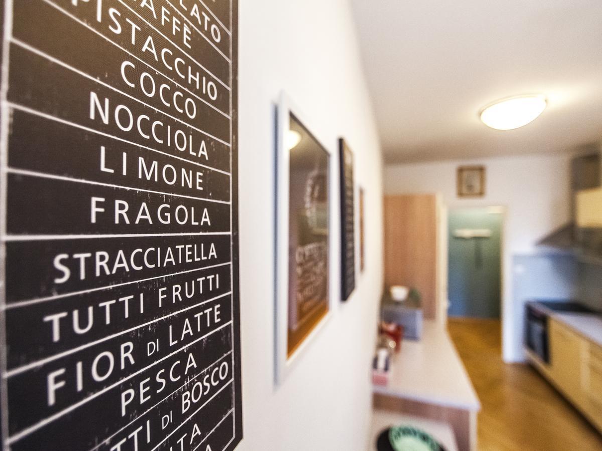 Modern Central Apartment Dlouha プラハ エクステリア 写真